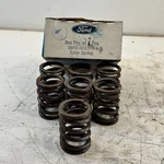 7-NEW Ford D8FZ6513A Valve Springs Mustang Pinto 2.3L 74 76 78 80 82 84 1986. Fixed Price $46.36.