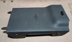 90 91 92 93 Accord Grey Spare Tire Jack Cover Trunk Right Side Oem SM4. Fixed Price $26.00.
