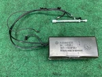 07-13 Mercedes W221 S550 Trunk Lid Locking Hydraulic Pull Down Pump Oem. Fixed Price $100.00.