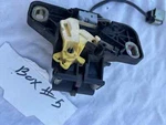90-02 Mercedes 300SL SL320 500SL Trunk Lock Latch Actuator 1297500084 Oem. Fixed Price $40.00.