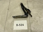 2006 Chrysler Crossfire Limited Rear Right Passenger Side Trunk Lid Hinge Oem+. Fixed Price $34.33.