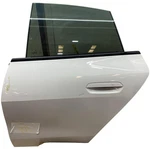 2022 2026 Bmw M440I Gran-coupe G26 Oem Rear Left Door Assembly Alpine White. Fixed Price $552.50.