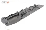 2016 - 2025 Volvo XC90 Left Side Under Floor Forward Splash Shield Cover Oem. Fixed Price $63.99.