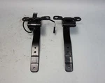 2014-2017 Bmw I01 I3 City Vehicle Rear Trunk Boot Lid Hatch Hinge Pair Oem. Fixed Price $26.25.