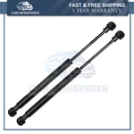 2PCS Hatch Trunk Tailgate Lift Supports Gas Struts Spring For Toyota Prius 08-11. Fixed Price $17.09.