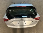17-18 Infiniti QX30 Rear Trunk Liftgate Tailgate Hatch Door Silver, Oem LOT3428. Fixed Price $1000.00.