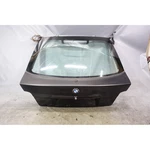 1995-1999 Bmw E36 318TI Compact Hatchback Rear Trunk Lid Vinyl Wrap Oem. Fixed Price $225.00.