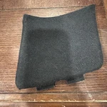 2004-2008 Crossfire Left Rear Driver Trunk Tail Light Panel Access Cover. Fixed Price $18.00.