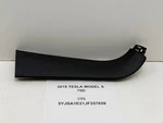 2012-2020 Tesla Model Rear Left Trunk Liftgate Panel Trim Oem 1009234-00-I. Fixed Price $21.00.