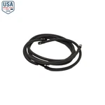 Volvo XC60 Front Headlight Washer Hose Line Genuine 31294408. Fixed Price $40.69.