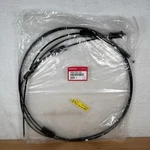 Genuine Oem Honda Accord 2DR Trunk / Gas Door Release Cable 2003 - 2007 Fuel New. Fixed Price $49.99.