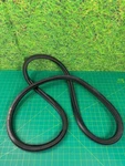 08-15 Audi Tt MK2 Trunk Boot Seal On Body 8J7827705. Fixed Price $63.98.