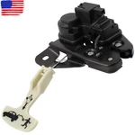 Fit For Dodge Dart 2013-2016 931-714 Tailgate Lock Trunk Latch Actuator. Fixed Price $23.99.