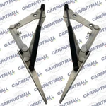 05-10 Pontiac G6 Rear Trunk Deck Lid Boot Hinges Struts Oem. Fixed Price $50.97.