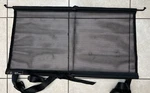 Genuine Mercedes Benz ML350 GL350 GL450 Cargo Net Oem Part: W/X164-A1648600474. Fixed Price $158.00.
