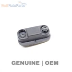 2020-2024 Porsche Taycan Trunk Stop / Guide Wedge 9J1827679. Fixed Price $8.99.