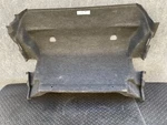 Mercedes R231 SL550 SL400 Interior Boot Trunk Carpet Trim Cover Oem. Fixed Price $132.00.