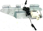 Trunk Latch Actuator Bracket Vw Jetta MK4 99-05 Sedan 1J5827567A Genuine Oem. Fixed Price $59.99.