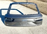 2017 - 2019 Audi Q7 Trunk Lid Tailgate Lift Deck No Shipping 4M0827569. Fixed Price $400.00.