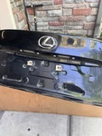2015 - 2024 Lexus RC300 RC350 Trunk Deck Lid Shell Cover Panel Oem. Fixed Price $495.00.