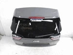 2019-2023 Jeep Cherokee Rear Trunk Tailgate Hatch 6RW71DX9AB Sting Gray Scratch. Fixed Price $1537.10.