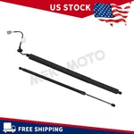 1 Set For Jeep Grand Cherokee WK2 Rear Tailgate Power Hatch Lift Support Strut. Fixed Price $70.99.