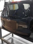 Trunk/hatch/tailgate Without Spoiler Fits 14 Forester 562704. Fixed Price $619.31.