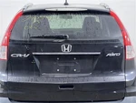 Trunk/hatch/tailgate Heated Glass Rear View Camera Ex Fits 12-13 Cr-v 2681332. Fixed Price $950.00.