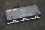 Rear Trunk Lid Release Module Oem 2229006008 Mercedes S550 S63 C217 W222 14-17. Fixed Price $44.99.