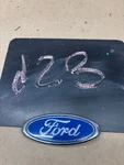1987-93 Ford Mustang Hatchback Rear Logo Emblem 1989 1990 1991 Foxbody. Fixed Price $59.99.