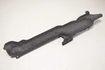 Right Rear Side Trunk Area Floor Trim Panel Member Oem Bmw E93 Convertible. Fixed Price $48.50.