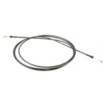 Genuine Porsche Boxster Decklid Release Cable (rear Trunk) 98651201702. Fixed Price $119.95.