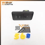16-19 Range Rover Evoque L538 Tailgate Release Lane Assist Dimmer Switch Oem. Fixed Price $27.59.