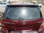 A2047400305 Rear Door 1340080 Mercedes-benz Clase Glk W204 320 Cdi 2012. Fixed Price $555.71.