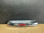 2010-2015 Gmc Terrain Lift Gate Handle Trim Back Up Camera Chrome Panel M6117 Dg. Fixed Price $16.99.