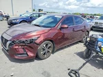 Driver Left Front Door Fits 20-25 Sentra 595745. Fixed Price $807.45.