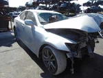 Trunk/hatch/tailgate With Spoiler Fits 06-09 Lexus IS350 496997. Fixed Price $174.30.