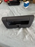 Ford F150 2015 2016 2017 Tail Gate Handle New Oem FL34-99431B82-A Out Of Packag. Fixed Price $74.99.