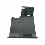 New Goodmark Lh Side Trunk Floor 44" X 23" Fits Chevelle GMK433072064L. Fixed Price $109.00.