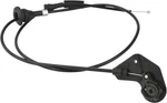 Cable Assembly Hood Lock Control Febest 19101-E38 Oem 51238150080. Fixed Price $10.00.