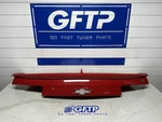 2010 - 2015 Chevrolet Camaro Ss Oem Trunk Lid Deck W/ Low Wing Spoiler. Fixed Price $391.49.