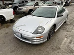 Steering Column Floor Shift With Rear Wiper Fits 00-05 Eclipse 1428225. Fixed Price $100.00.