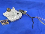 +pigtail 03-12 Bentley Continental Flying Spur Trunk Lid Power Motor 3W0827852E. Fixed Price $499.00.