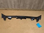 Oem Bmw G01 F97 X3M Rear Trunk Lid Liftgate Tailgate Roof Spoiler Bracket. Fixed Price $179.95.