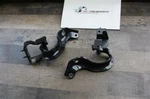 Audi A6 RS6 Allroad C6 Set Hinge Tailgate L+r 4F9827300D 4F9827299D. Fixed Price $15.00.