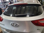 2013 - 2017 Hyundai Elantra Trunk Tailgate Hatchback Gt Canada Silver. Fixed Price $1027.90.
