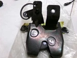Bmw Lock Trunk Lid Genuine 51241960861- E36. Fixed Price $45.00.