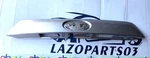 2018-2023 Subaru Crosstrek Tailgate Molding Garnish Oem C150100130. Fixed Price $59.99.