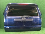 2003-2009 Toyota 4RUNNER Rear Trunk Back Door Tailgate Liftgate Panel Oem 8S6. Fixed Price $1000.00.