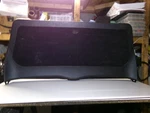 Rear Tailgate Trim Panel Black 1647401470 06-11 Mercedes Benz W164 ML350 ML500. Fixed Price $115.00.